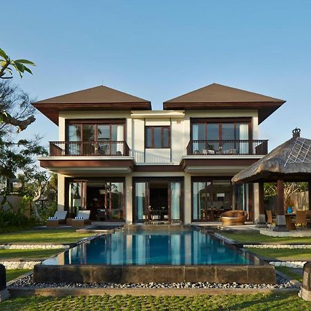 บาหลี เนชั่นแนล กอล์ฟ วิลลา Villa นูซาดูอา ภายนอก รูปภาพ