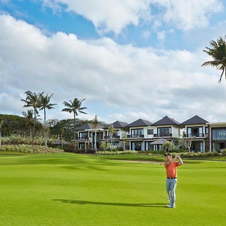 บาหลี เนชั่นแนล กอล์ฟ วิลลา Villa นูซาดูอา ภายนอก รูปภาพ